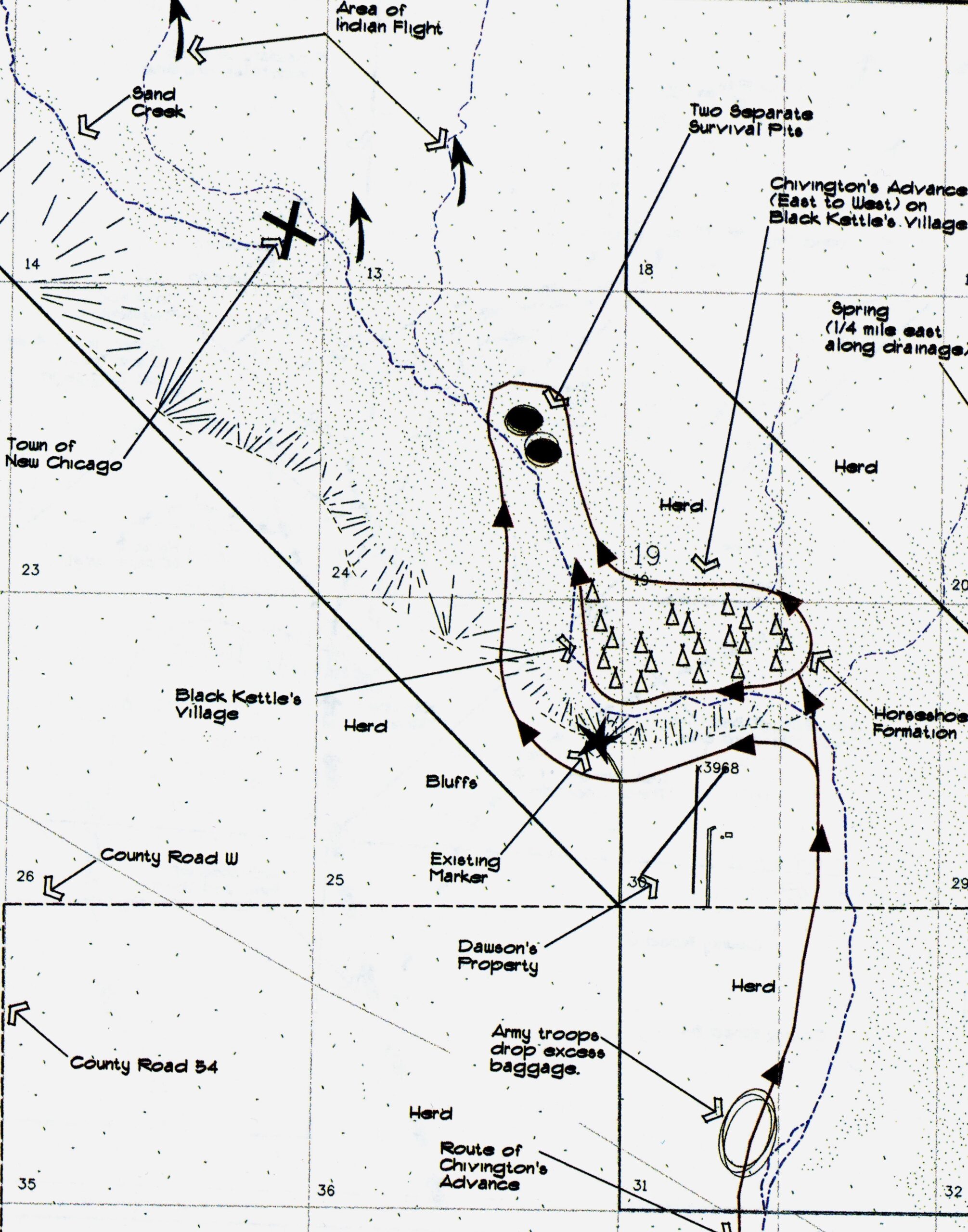 1887 Water Valley Clarion Supports Lost Sand Creek Site Discovery – The ...